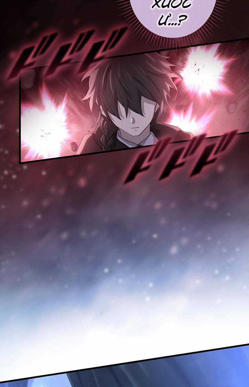 Sự Tái Sinh Của Đại Pháp Sư Bị Phong Ấn Chương 52 trang 58