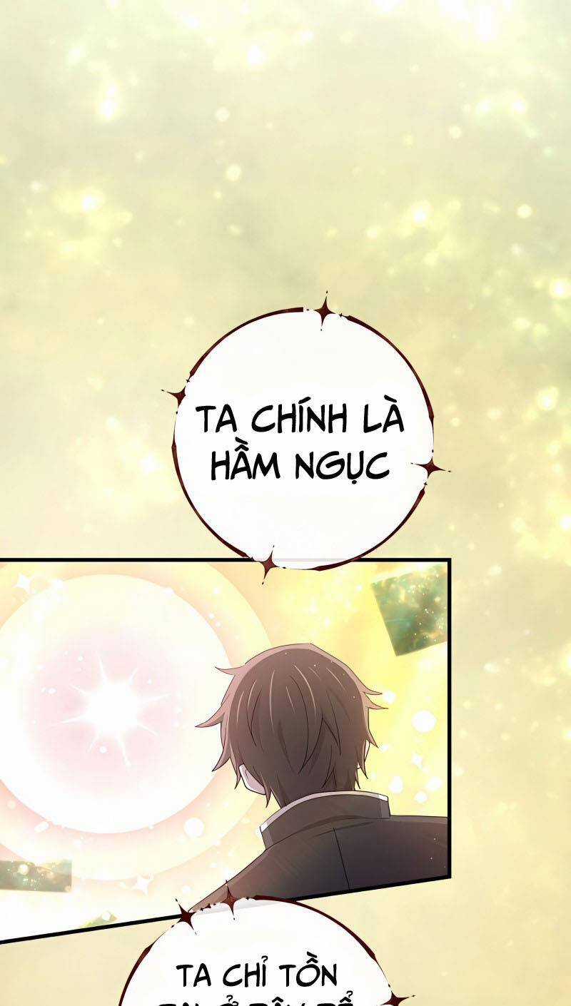 Sự Tái Sinh Của Đại Pháp Sư Bị Phong Ấn Chương 52 trang 6