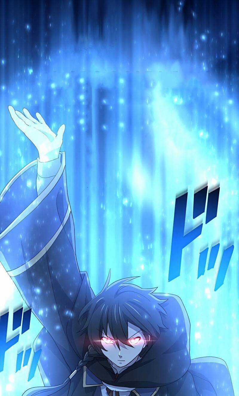 Sự Tái Sinh Của Đại Pháp Sư Bị Phong Ấn Chương 52 trang 64