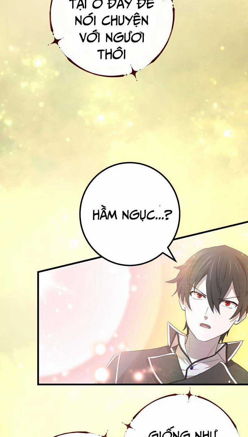 Sự Tái Sinh Của Đại Pháp Sư Bị Phong Ấn Chương 52 trang 7