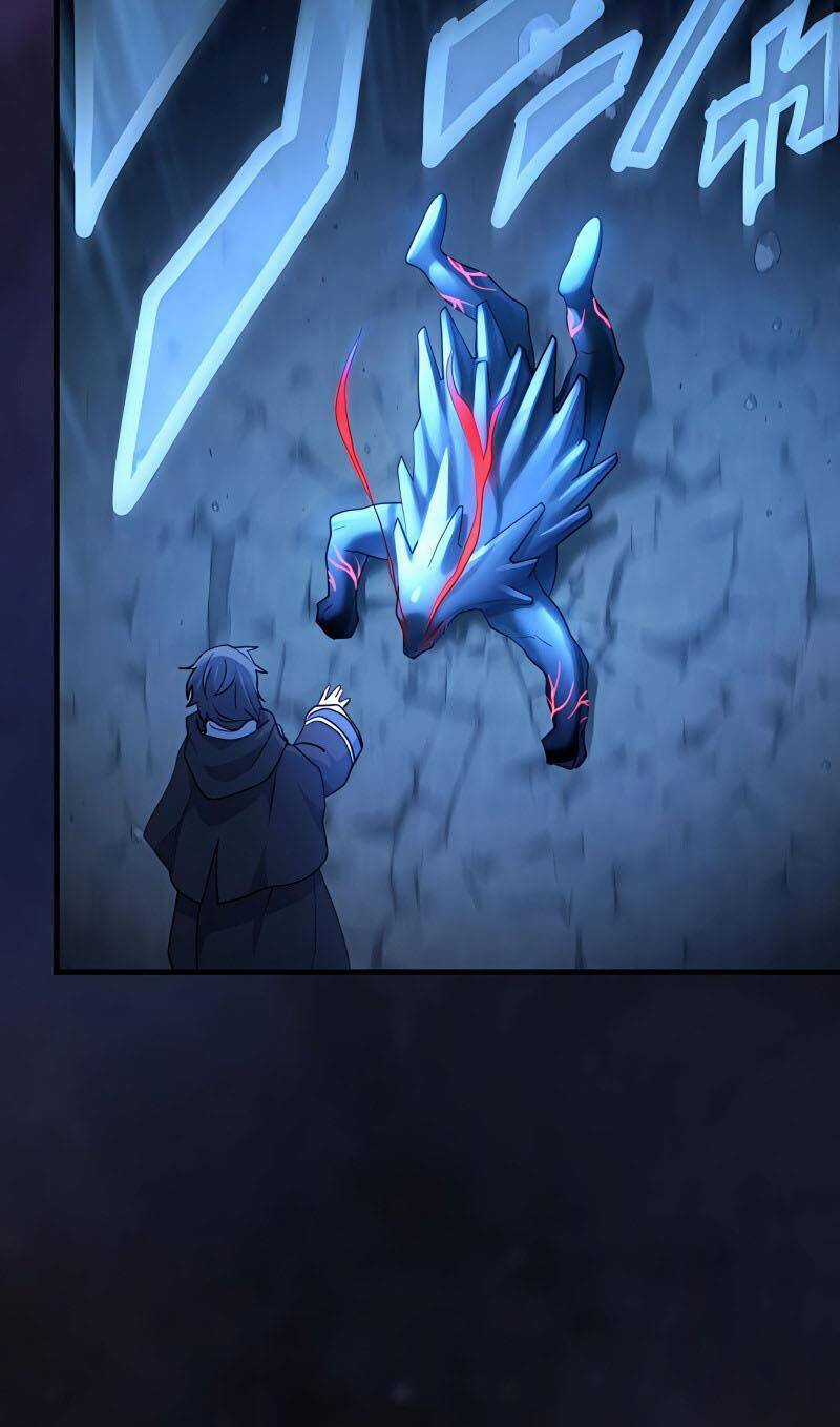 Sự Tái Sinh Của Đại Pháp Sư Bị Phong Ấn Chương 52 trang 70