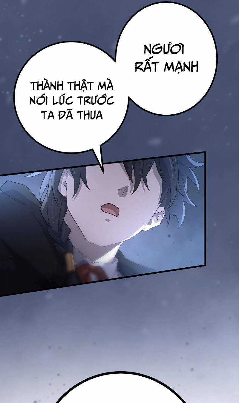 Sự Tái Sinh Của Đại Pháp Sư Bị Phong Ấn Chương 52 trang 72