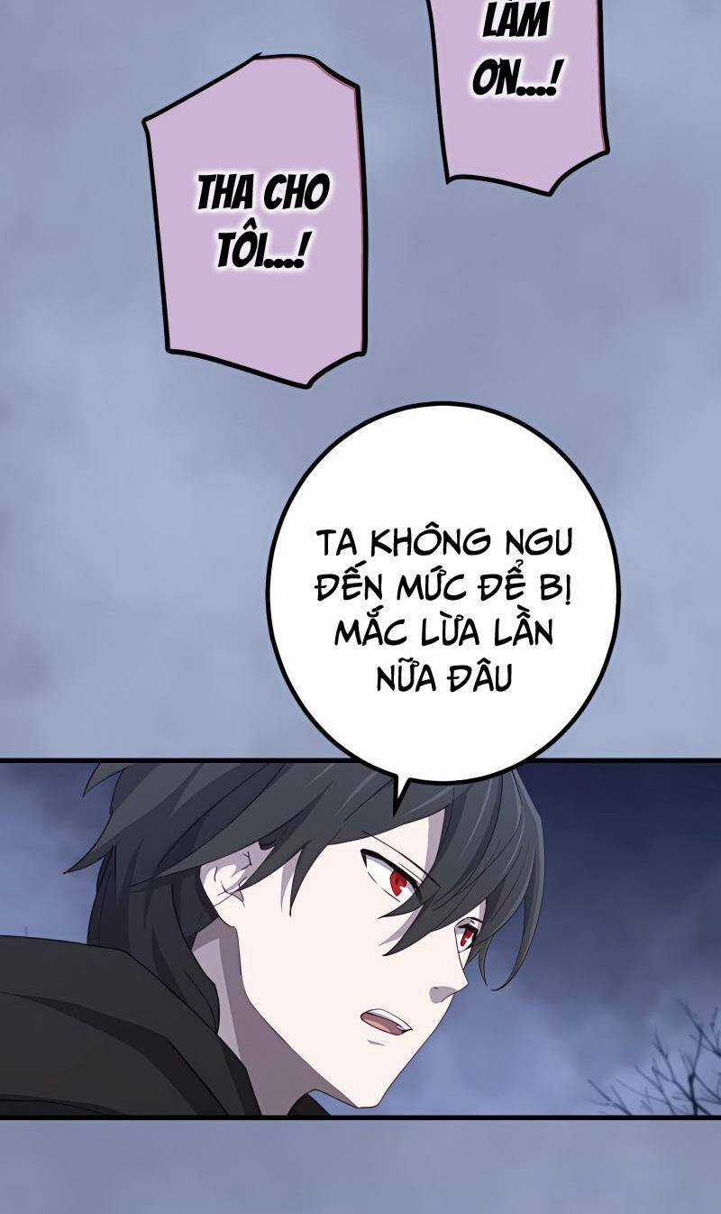 Sự Tái Sinh Của Đại Pháp Sư Bị Phong Ấn Chương 52 trang 75