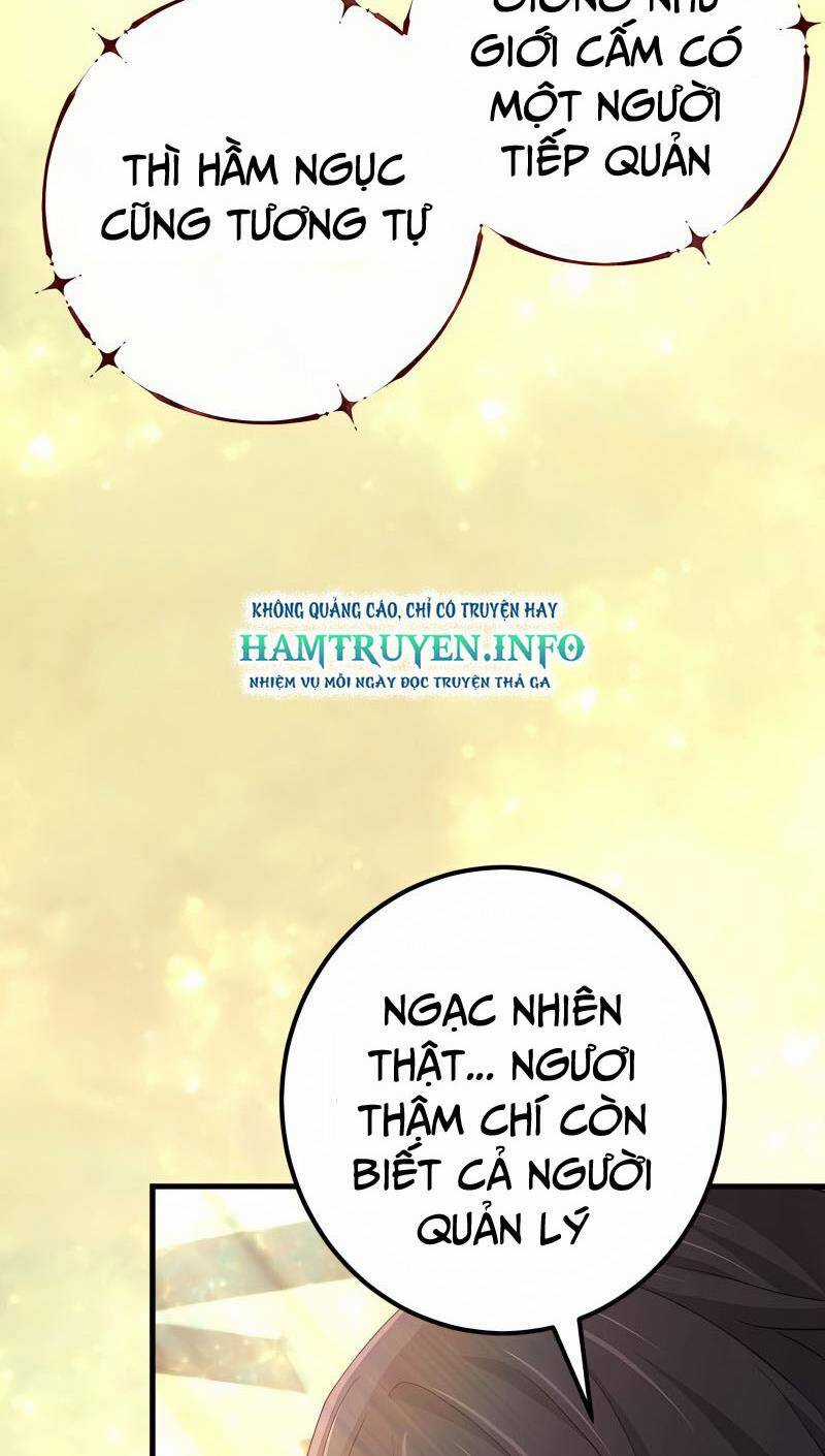 Sự Tái Sinh Của Đại Pháp Sư Bị Phong Ấn Chương 52 trang 8