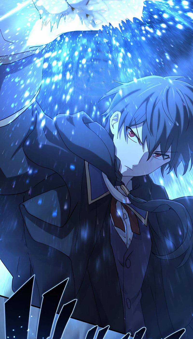 Sự Tái Sinh Của Đại Pháp Sư Bị Phong Ấn Chương 52 trang 85