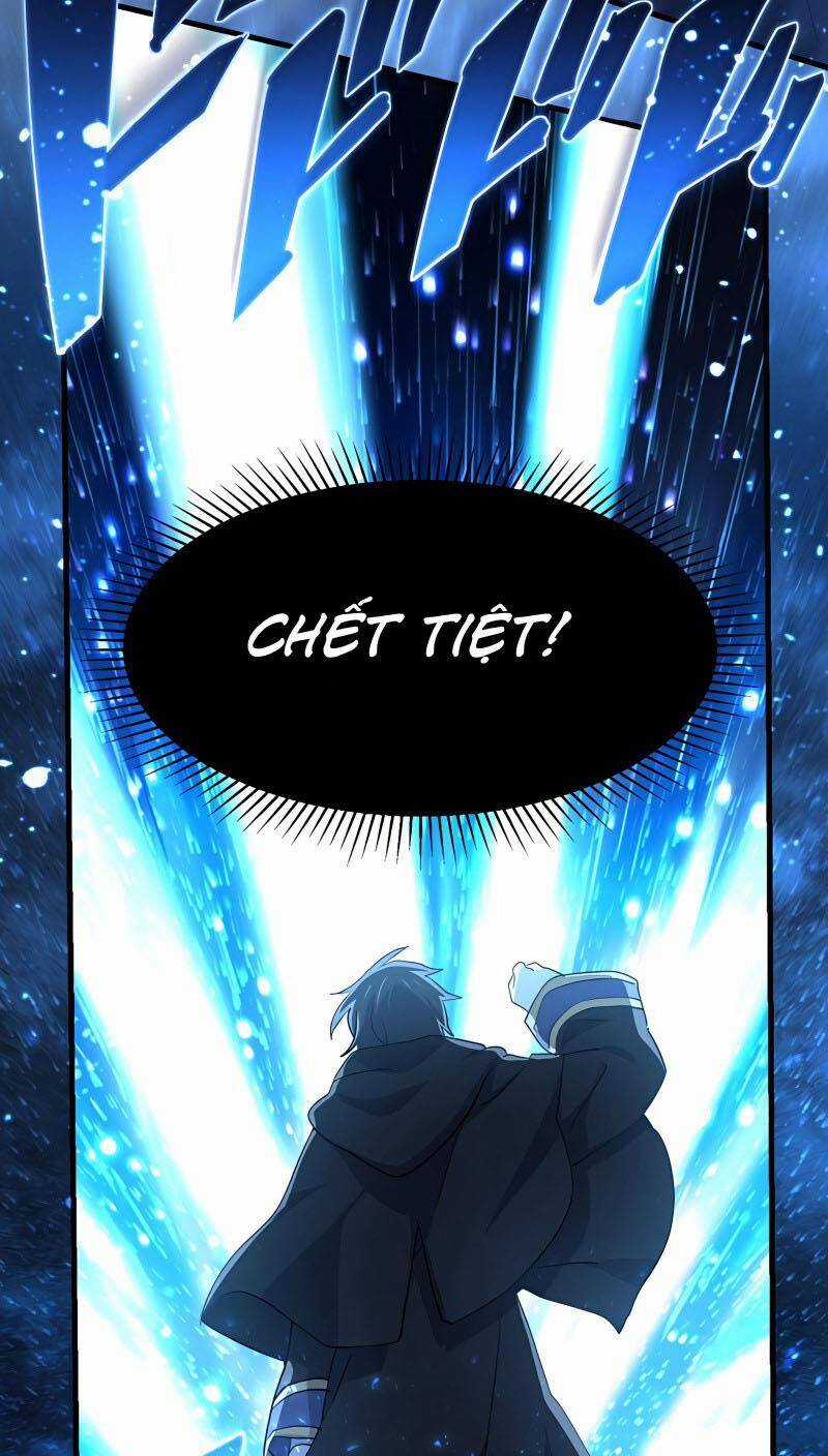 Sự Tái Sinh Của Đại Pháp Sư Bị Phong Ấn Chương 52 trang 86