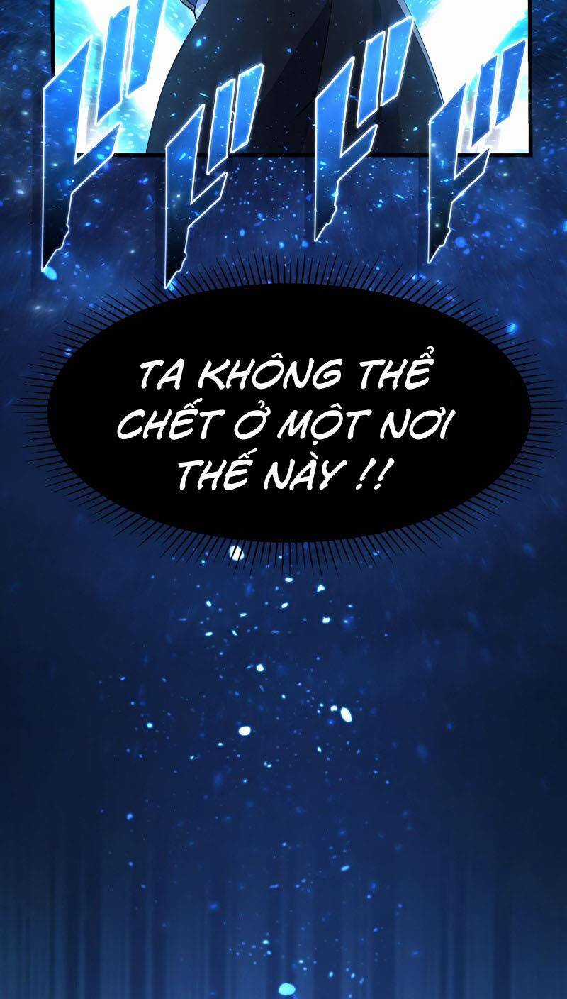 Sự Tái Sinh Của Đại Pháp Sư Bị Phong Ấn Chương 52 trang 87