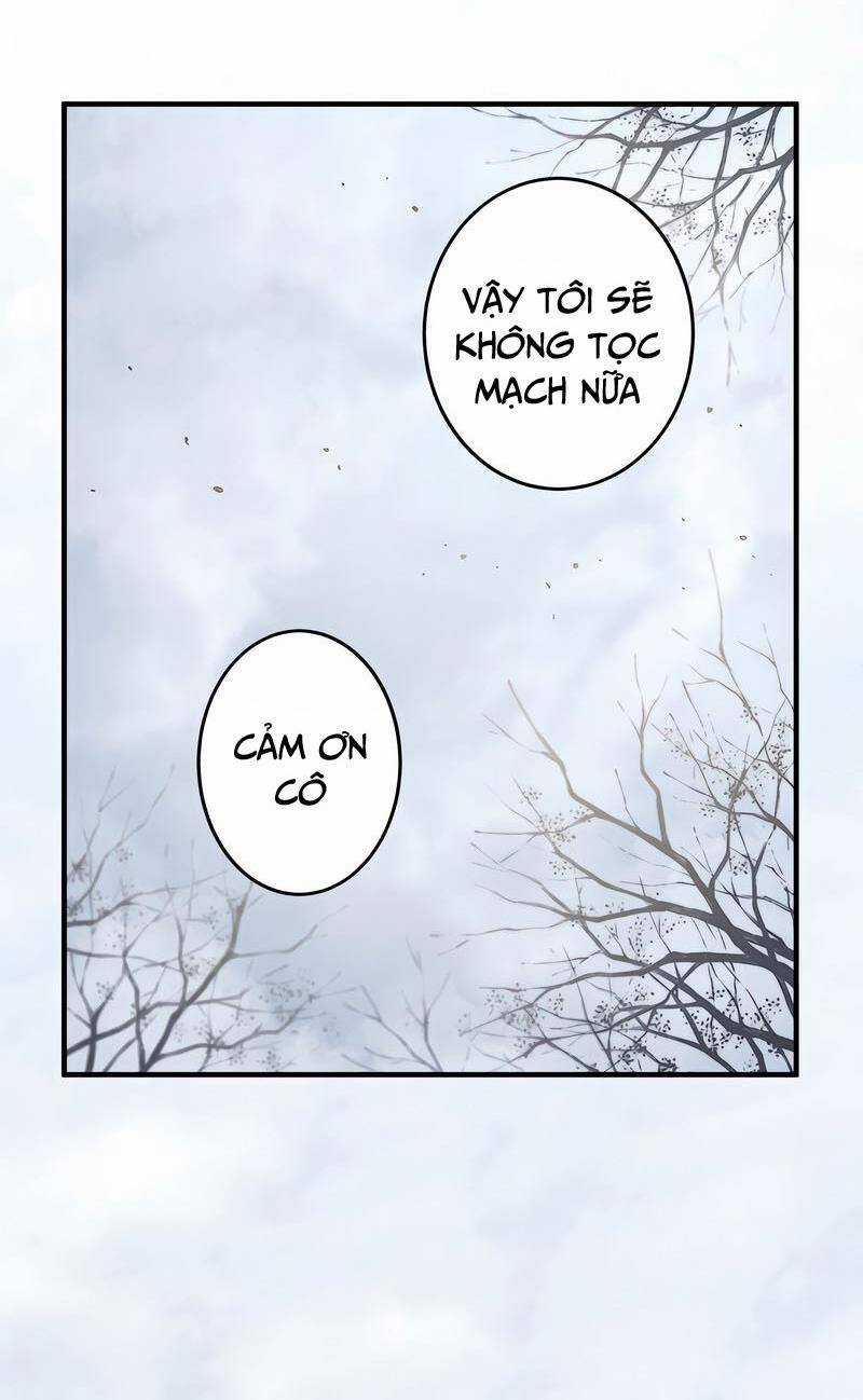 Sự Tái Sinh Của Đại Pháp Sư Bị Phong Ấn Chương 53 trang 11