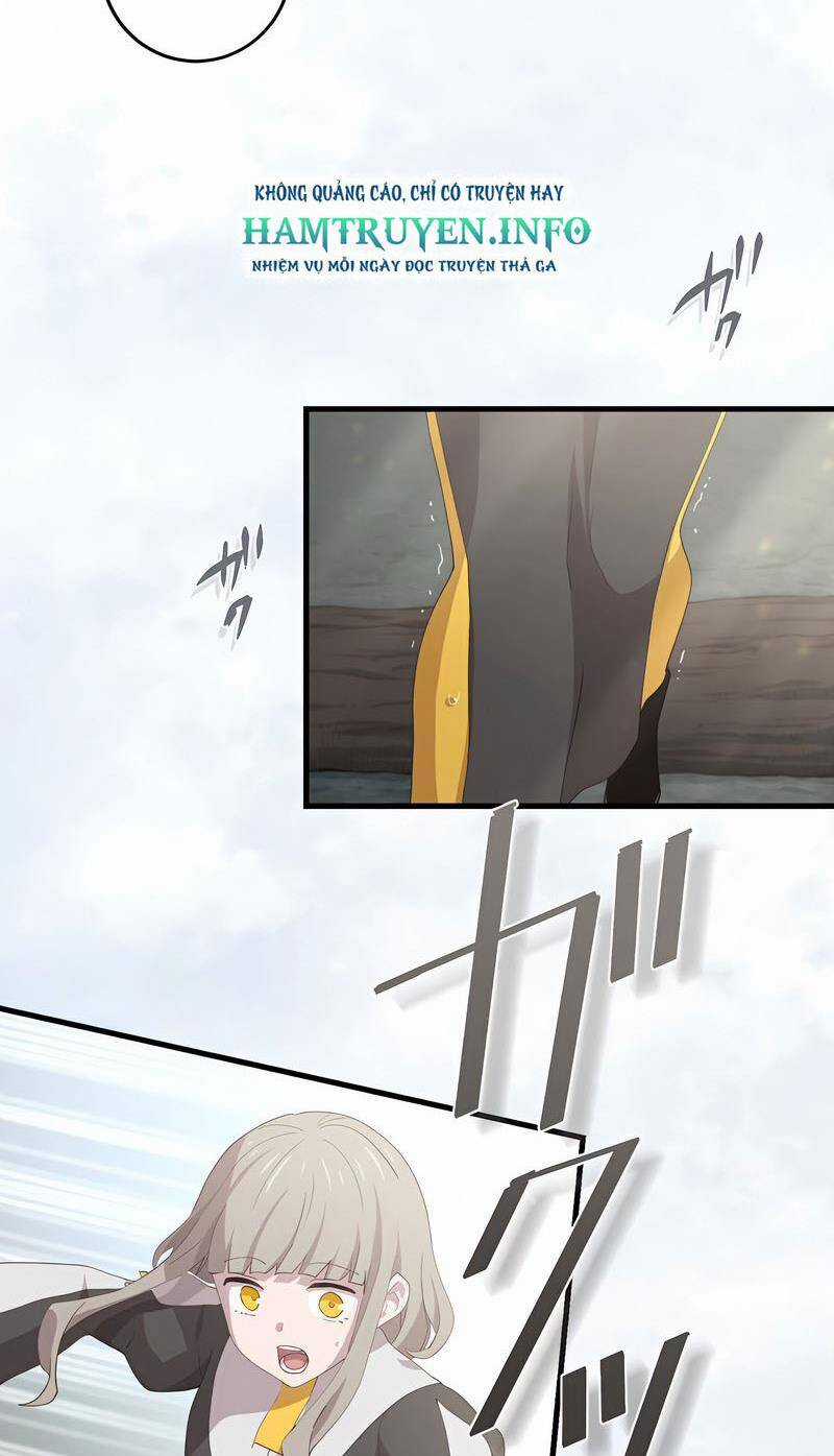 Sự Tái Sinh Của Đại Pháp Sư Bị Phong Ấn Chương 53 trang 13