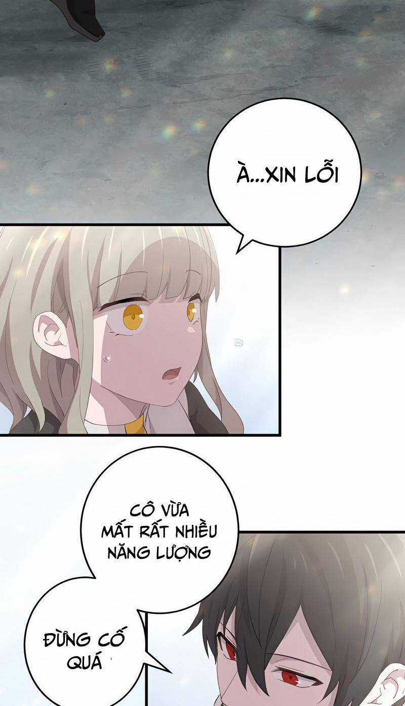 Sự Tái Sinh Của Đại Pháp Sư Bị Phong Ấn Chương 53 trang 16