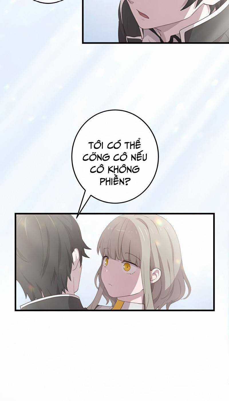 Sự Tái Sinh Của Đại Pháp Sư Bị Phong Ấn Chương 53 trang 17