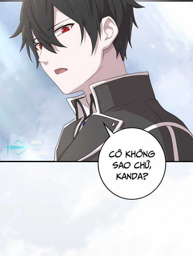 Sự Tái Sinh Của Đại Pháp Sư Bị Phong Ấn Chương 53 trang 2