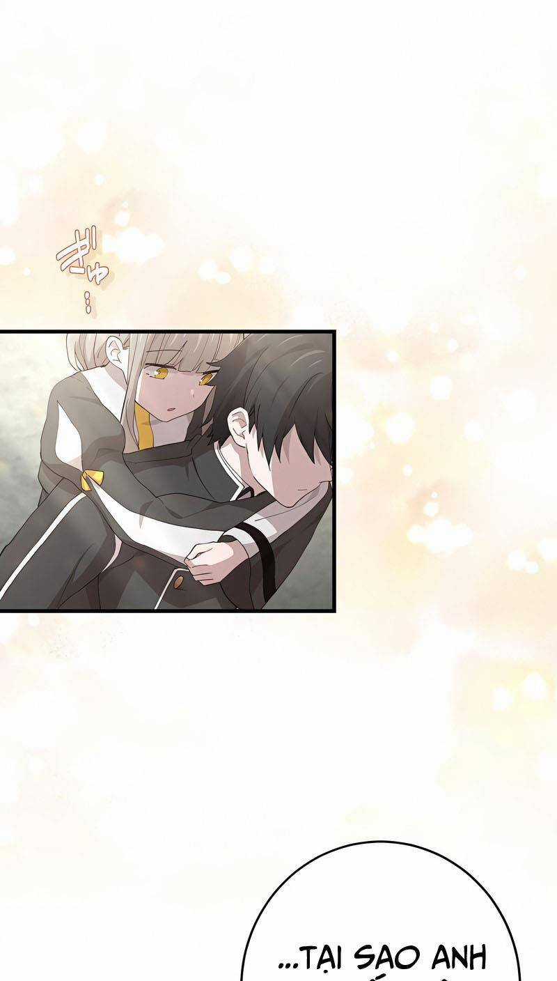 Sự Tái Sinh Của Đại Pháp Sư Bị Phong Ấn Chương 53 trang 21