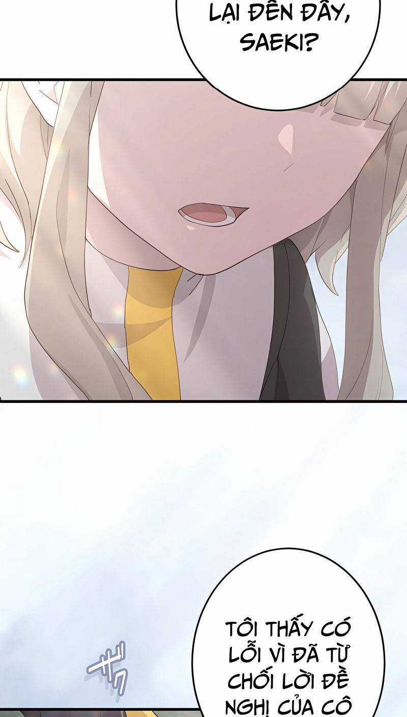 Sự Tái Sinh Của Đại Pháp Sư Bị Phong Ấn Chương 53 trang 22