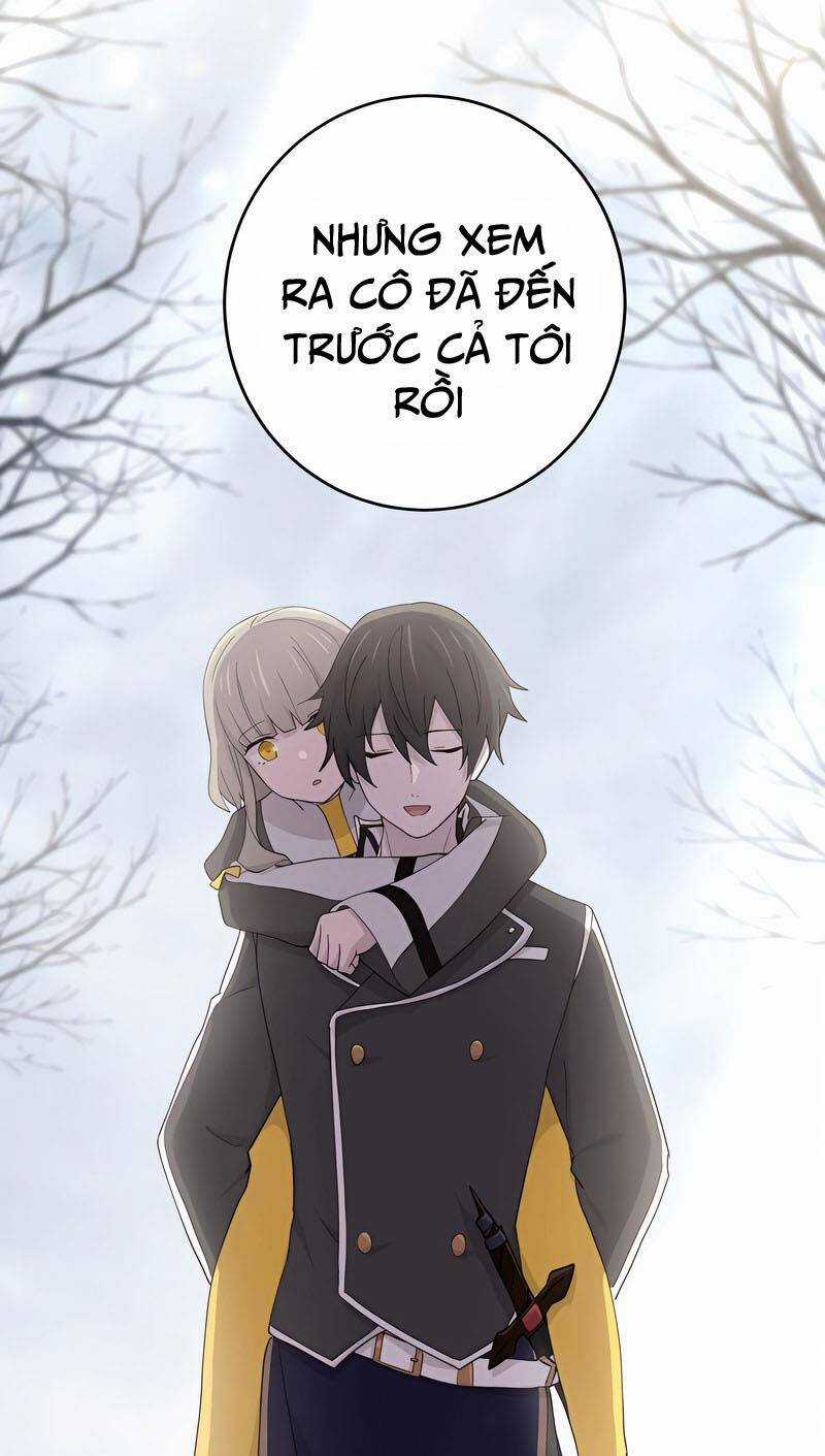 Sự Tái Sinh Của Đại Pháp Sư Bị Phong Ấn Chương 53 trang 24