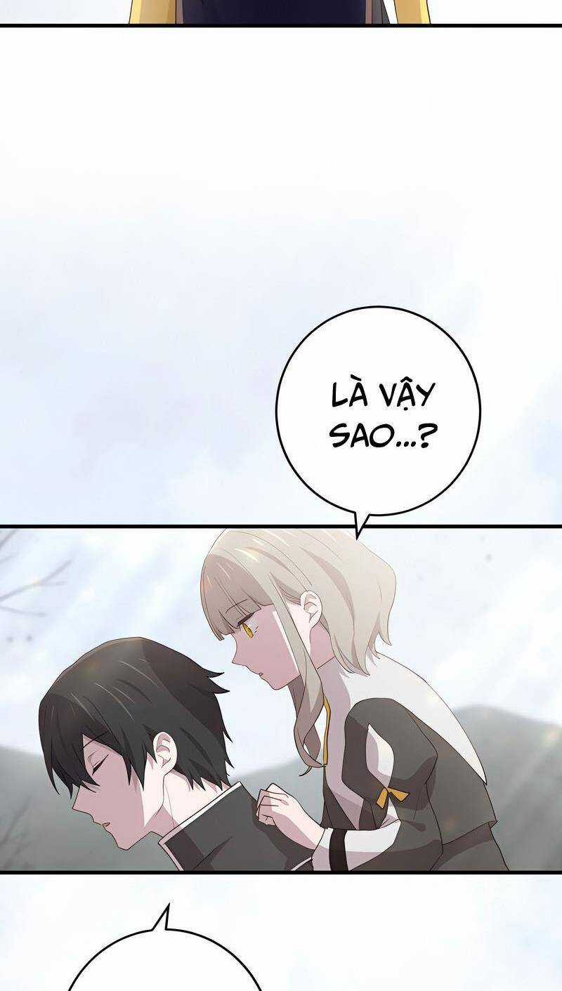 Sự Tái Sinh Của Đại Pháp Sư Bị Phong Ấn Chương 53 trang 25