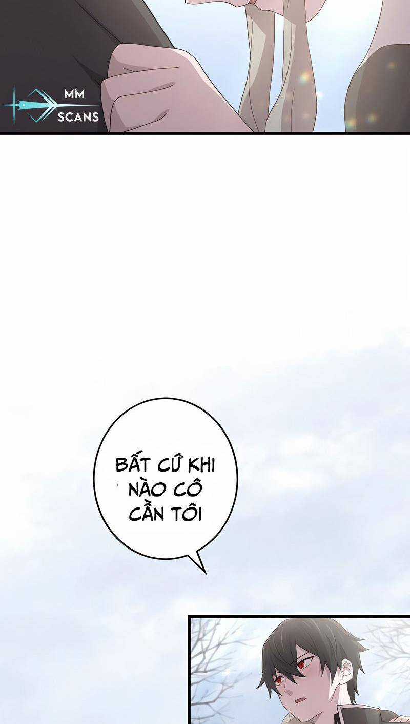 Sự Tái Sinh Của Đại Pháp Sư Bị Phong Ấn Chương 53 trang 28