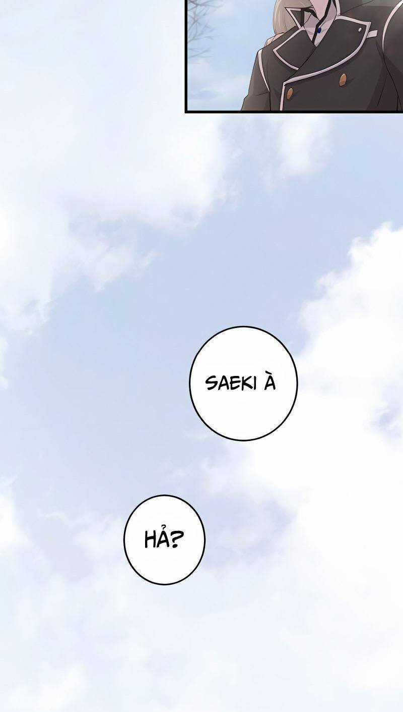 Sự Tái Sinh Của Đại Pháp Sư Bị Phong Ấn Chương 53 trang 29