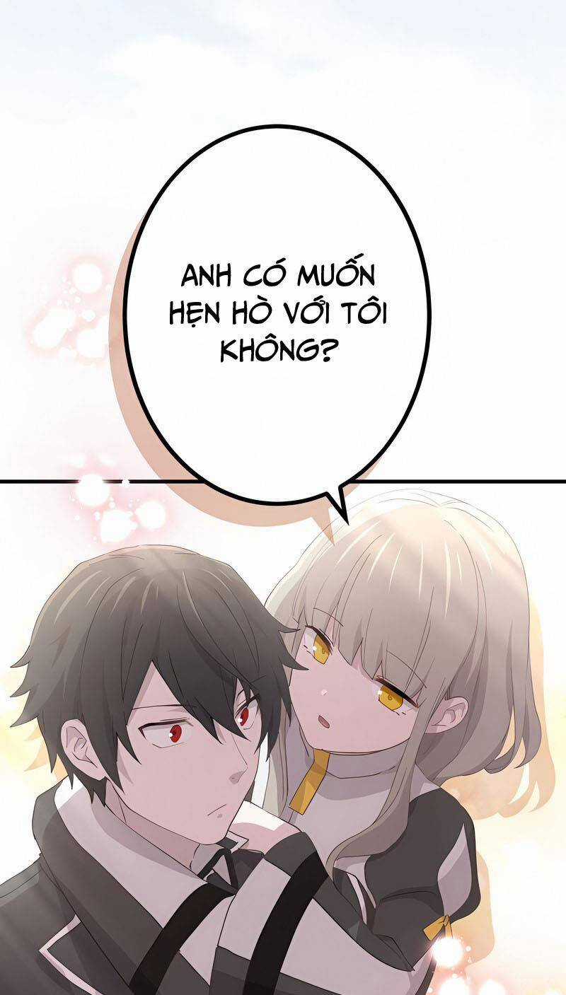 Sự Tái Sinh Của Đại Pháp Sư Bị Phong Ấn Chương 53 trang 30