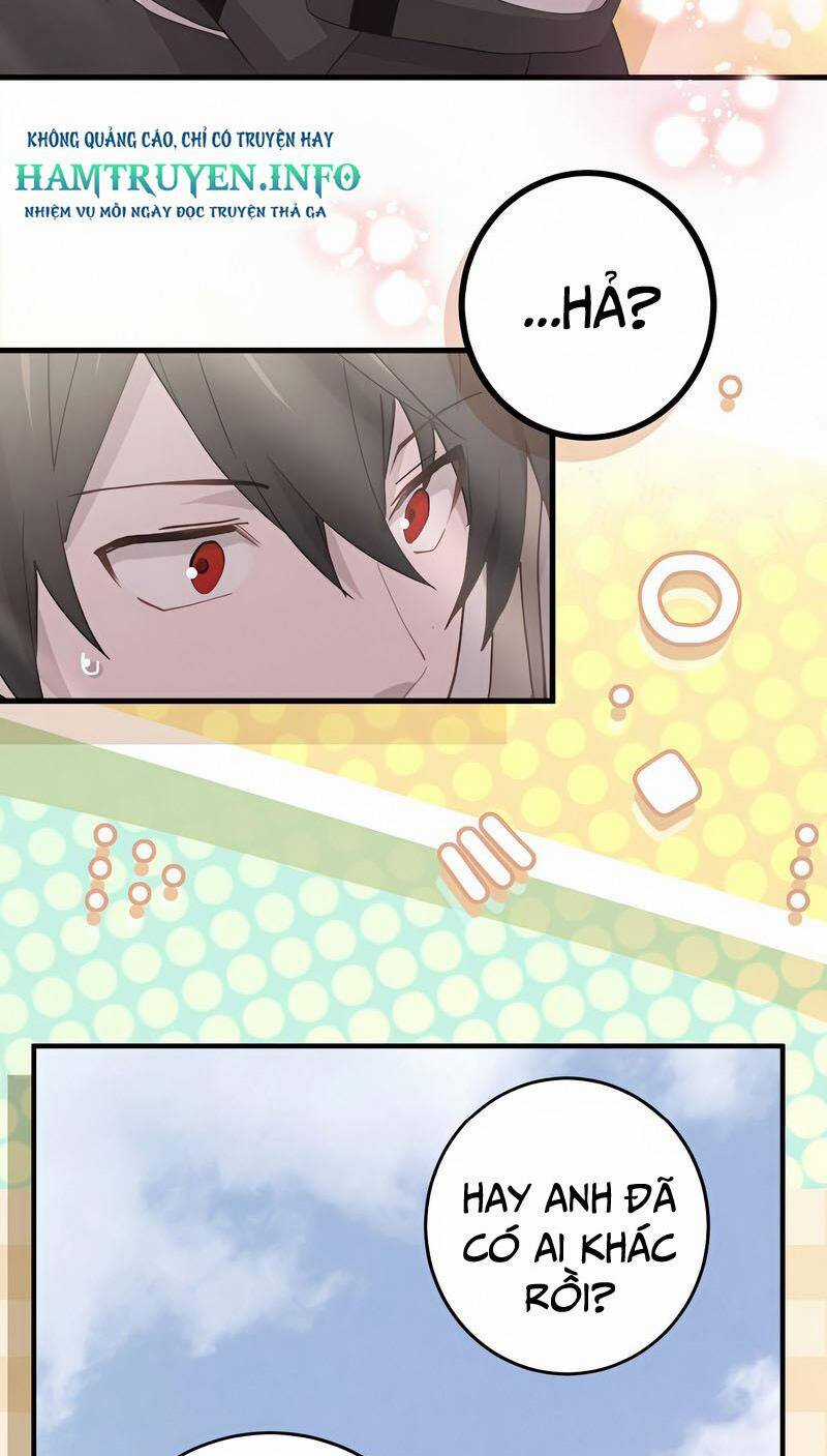 Sự Tái Sinh Của Đại Pháp Sư Bị Phong Ấn Chương 53 trang 31