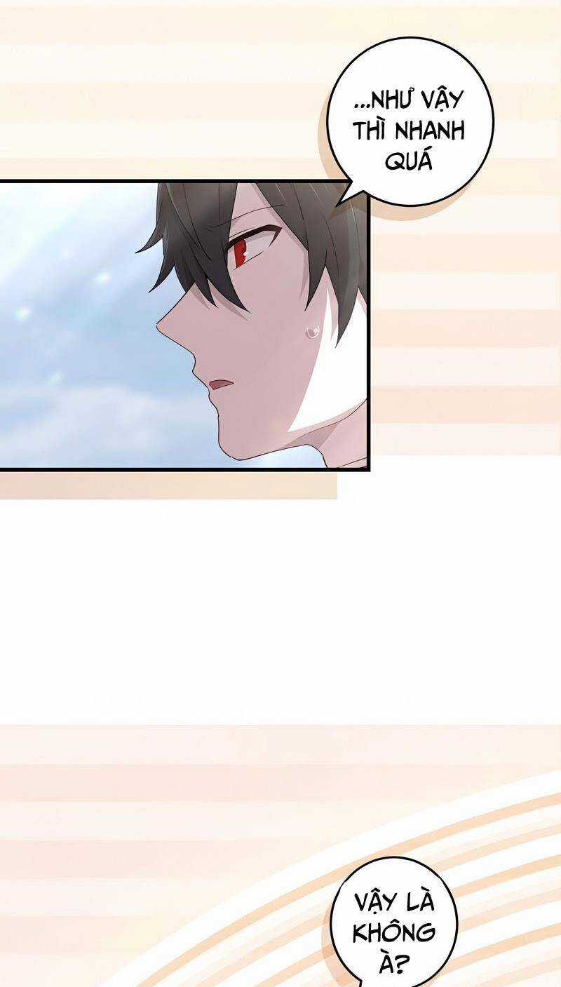 Sự Tái Sinh Của Đại Pháp Sư Bị Phong Ấn Chương 53 trang 33