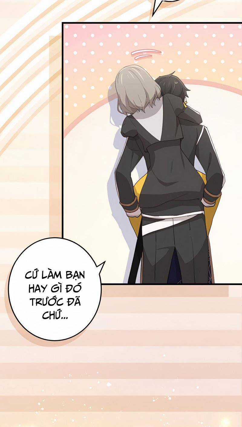 Sự Tái Sinh Của Đại Pháp Sư Bị Phong Ấn Chương 53 trang 34