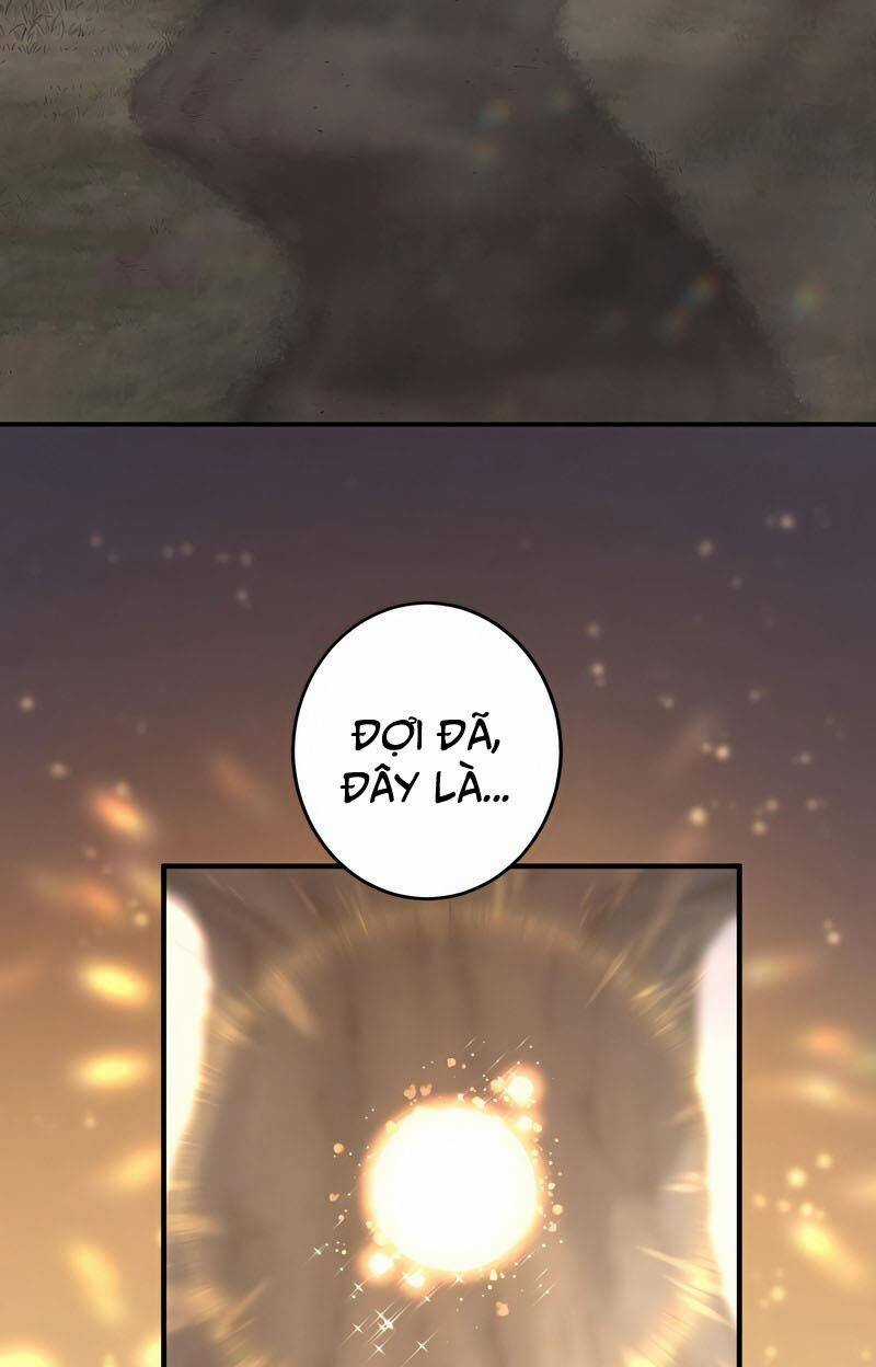 Sự Tái Sinh Của Đại Pháp Sư Bị Phong Ấn Chương 53 trang 39