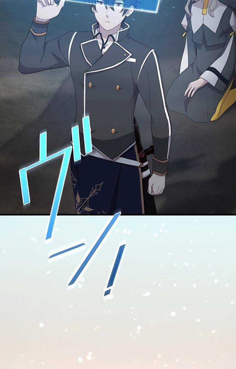 Sự Tái Sinh Của Đại Pháp Sư Bị Phong Ấn Chương 53 trang 41