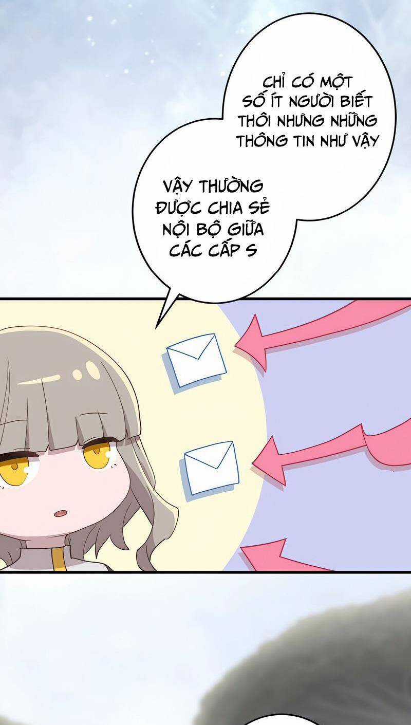 Sự Tái Sinh Của Đại Pháp Sư Bị Phong Ấn Chương 53 trang 44