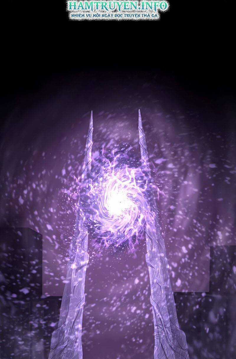 Sự Tái Sinh Của Đại Pháp Sư Bị Phong Ấn Chương 53 trang 51