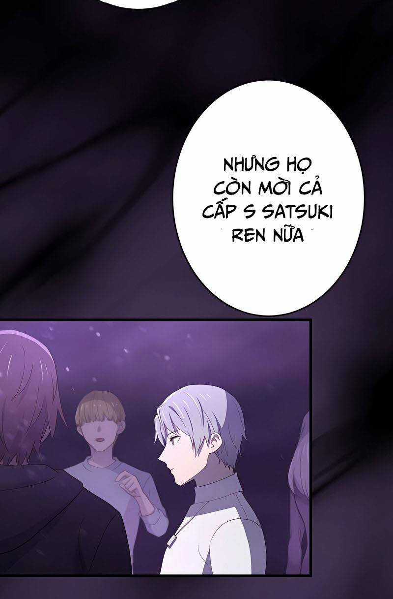 Sự Tái Sinh Của Đại Pháp Sư Bị Phong Ấn Chương 53 trang 53