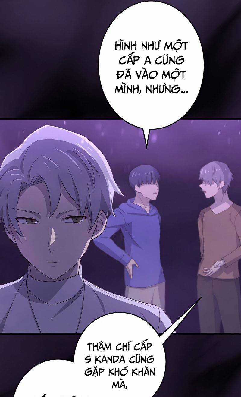 Sự Tái Sinh Của Đại Pháp Sư Bị Phong Ấn Chương 53 trang 54