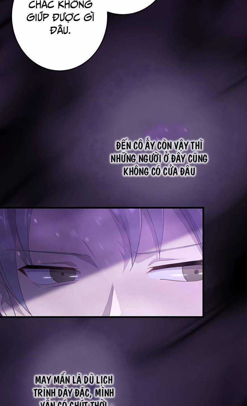 Sự Tái Sinh Của Đại Pháp Sư Bị Phong Ấn Chương 53 trang 55