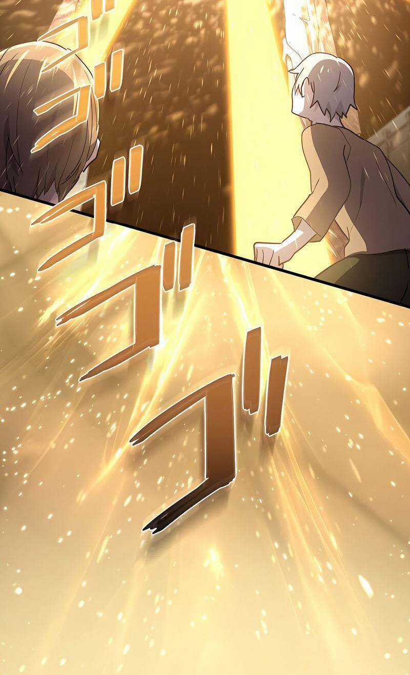 Sự Tái Sinh Của Đại Pháp Sư Bị Phong Ấn Chương 53 trang 57