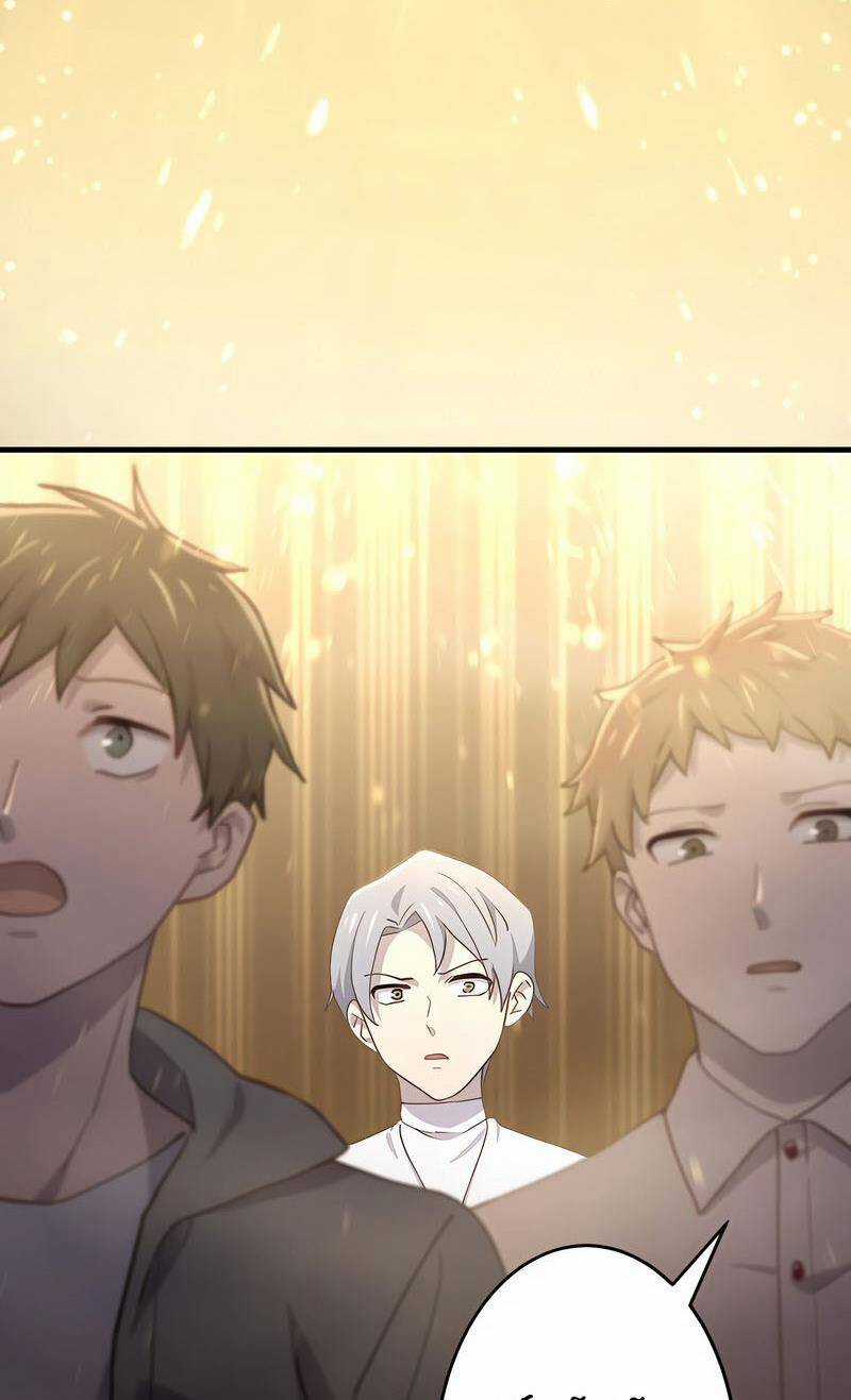 Sự Tái Sinh Của Đại Pháp Sư Bị Phong Ấn Chương 53 trang 58