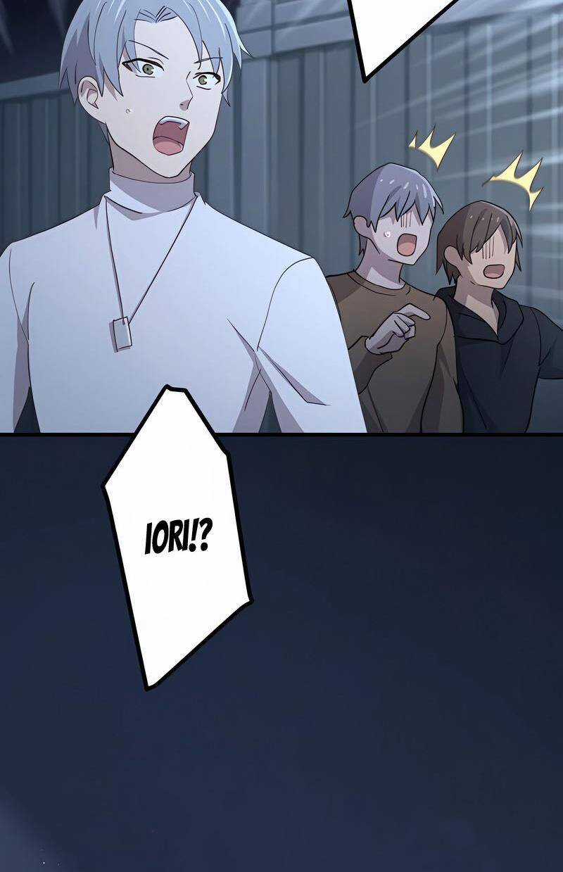 Sự Tái Sinh Của Đại Pháp Sư Bị Phong Ấn Chương 53 trang 62