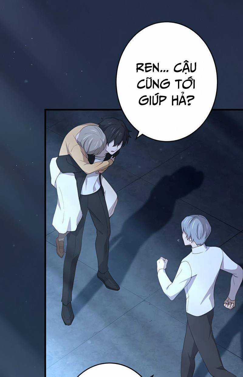 Sự Tái Sinh Của Đại Pháp Sư Bị Phong Ấn Chương 53 trang 63