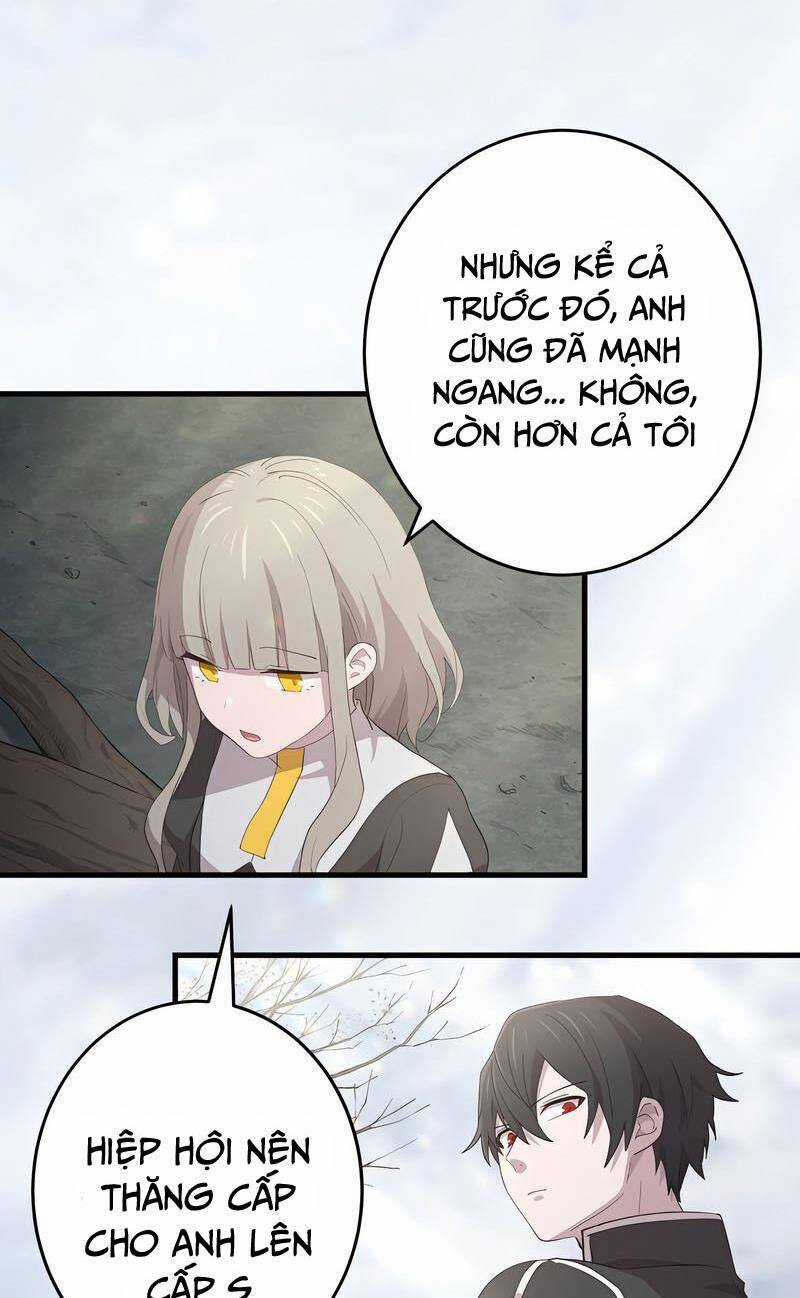 Sự Tái Sinh Của Đại Pháp Sư Bị Phong Ấn Chương 53 trang 7