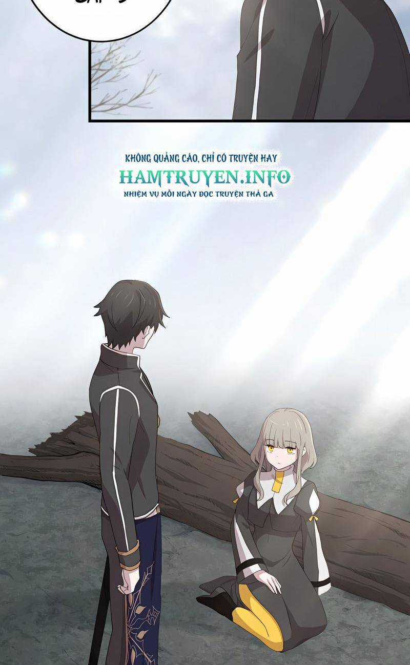 Sự Tái Sinh Của Đại Pháp Sư Bị Phong Ấn Chương 53 trang 8