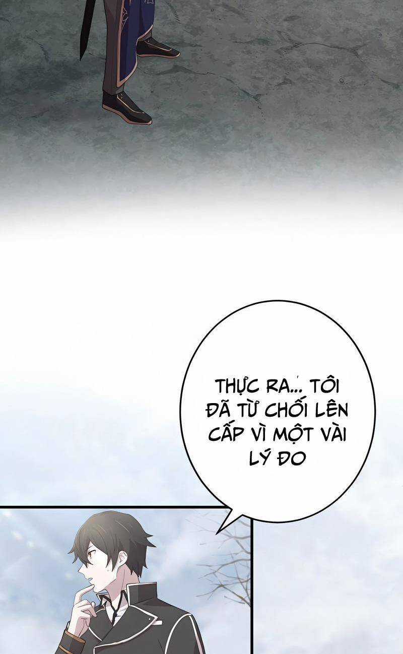 Sự Tái Sinh Của Đại Pháp Sư Bị Phong Ấn Chương 53 trang 9