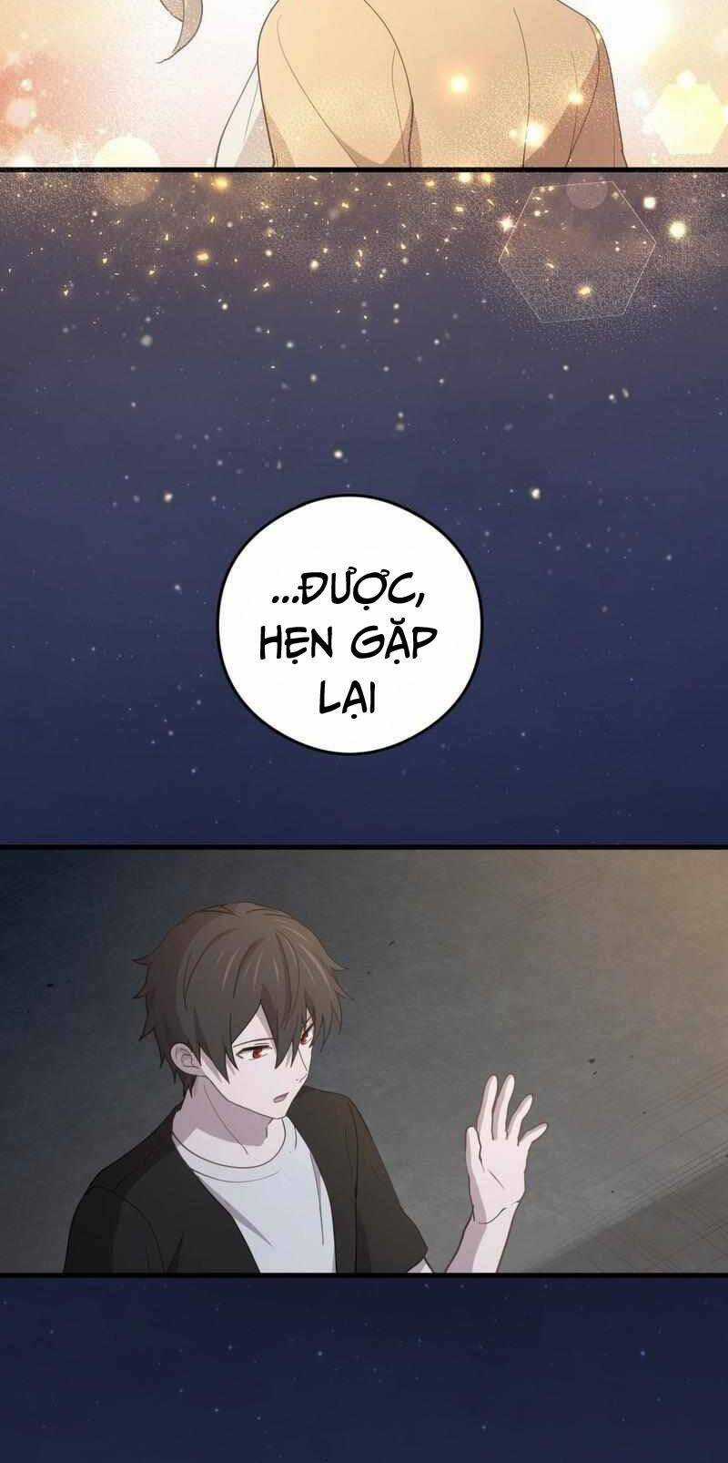 Sự Tái Sinh Của Đại Pháp Sư Bị Phong Ấn Chương 54 trang 10