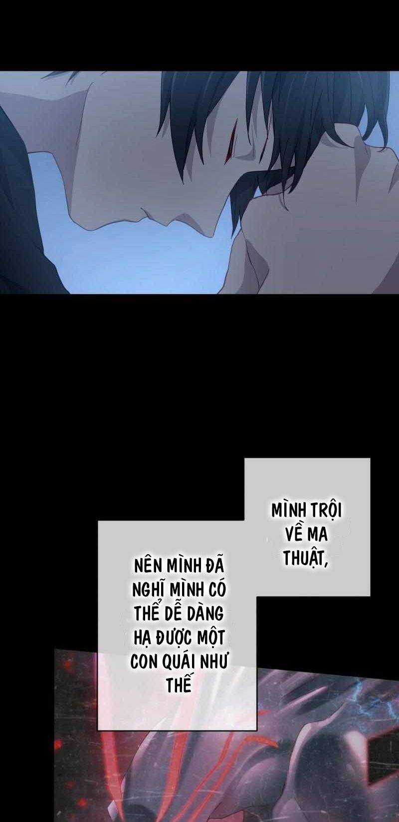 Sự Tái Sinh Của Đại Pháp Sư Bị Phong Ấn Chương 54 trang 16