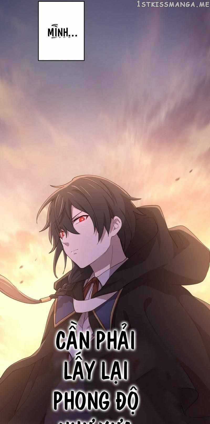 Sự Tái Sinh Của Đại Pháp Sư Bị Phong Ấn Chương 54 trang 18