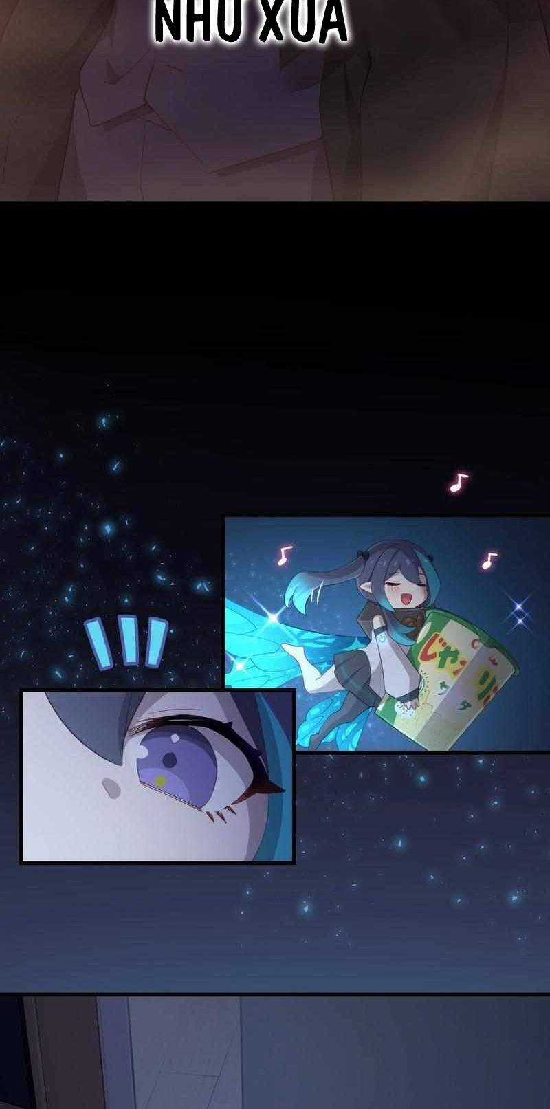 Sự Tái Sinh Của Đại Pháp Sư Bị Phong Ấn Chương 54 trang 19