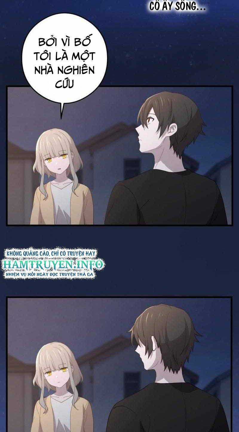 Sự Tái Sinh Của Đại Pháp Sư Bị Phong Ấn Chương 54 trang 2