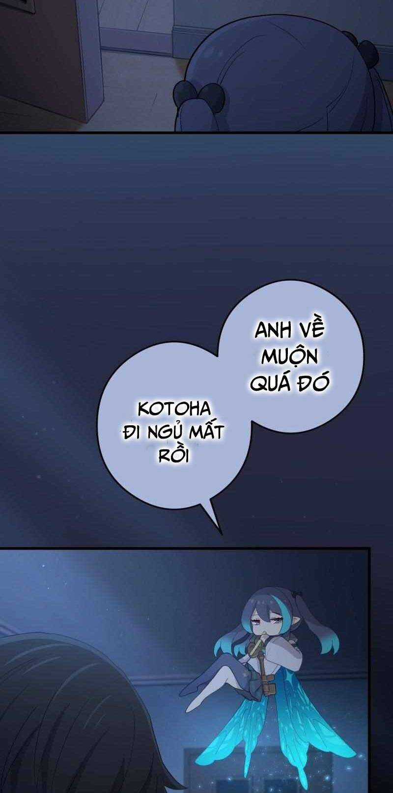 Sự Tái Sinh Của Đại Pháp Sư Bị Phong Ấn Chương 54 trang 20