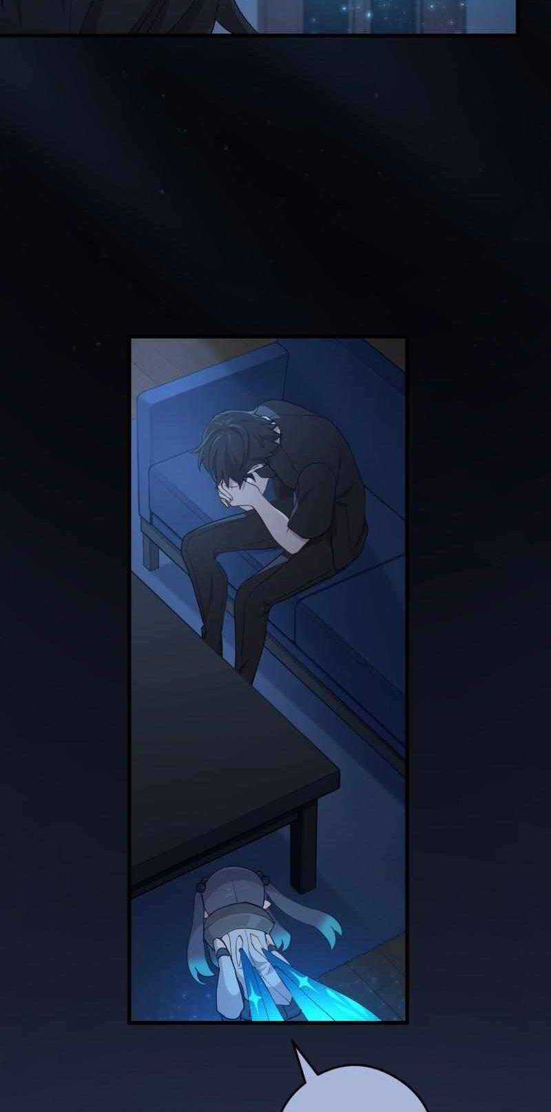 Sự Tái Sinh Của Đại Pháp Sư Bị Phong Ấn Chương 54 trang 21