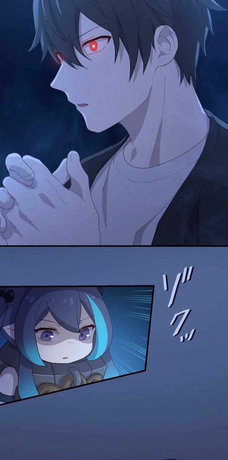 Sự Tái Sinh Của Đại Pháp Sư Bị Phong Ấn Chương 54 trang 23