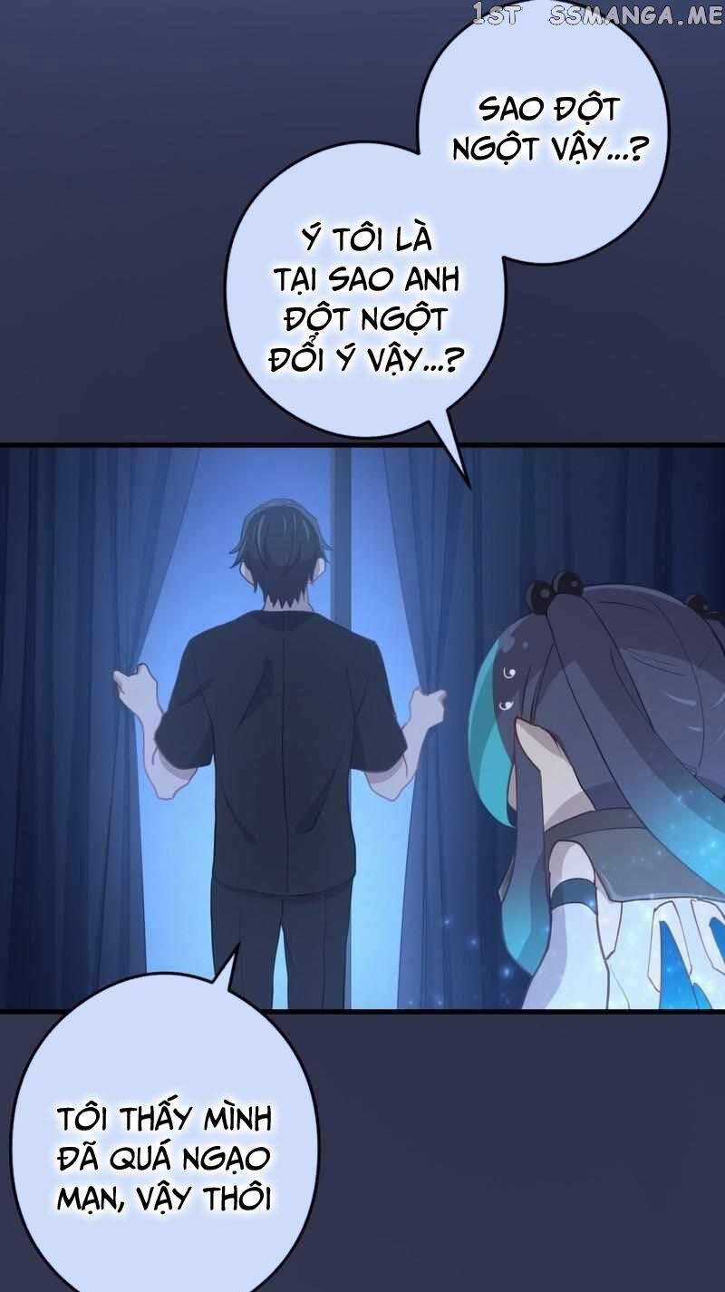 Sự Tái Sinh Của Đại Pháp Sư Bị Phong Ấn Chương 54 trang 24