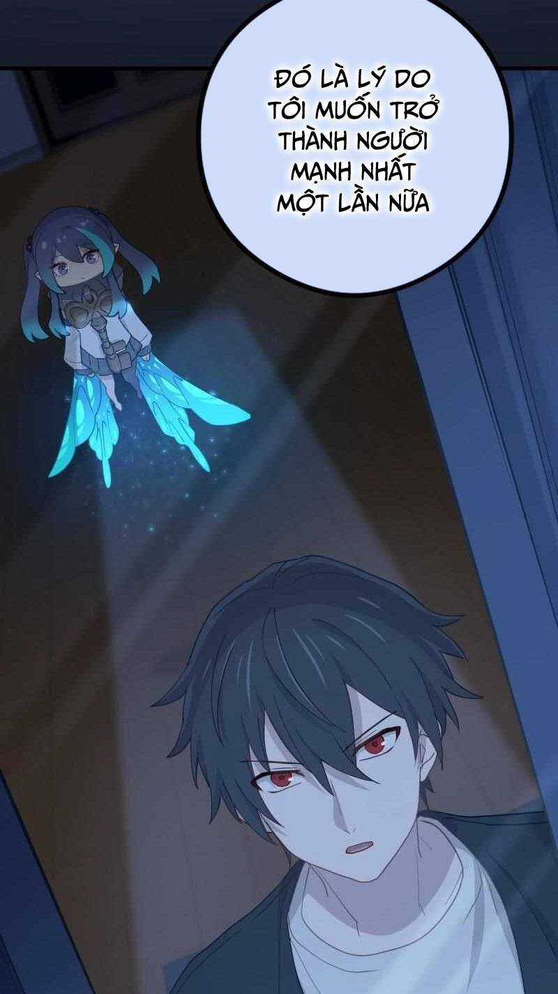 Sự Tái Sinh Của Đại Pháp Sư Bị Phong Ấn Chương 54 trang 26